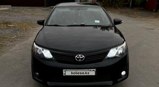 Toyota Camry 2012 года за 5 770 000 тг. в Астана