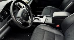 Toyota Camry 2012 года за 5 770 000 тг. в Астана – фото 5