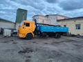 КамАЗ 2014 годаүшін13 500 000 тг. в Актобе