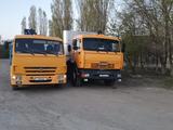 КамАЗ 2014 года за 13 500 000 тг. в Актобе – фото 5