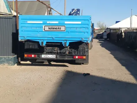 КамАЗ 2014 года за 13 500 000 тг. в Актобе – фото 6
