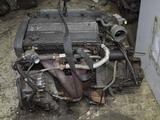 Двигатель 20T4HJ5 на ROVER 400 (RT) 2, 0 за 2 990 тг. в Алматы – фото 2