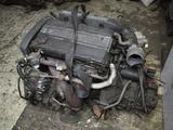 Двигатель 20T4HJ5 на ROVER 400 (RT) 2, 0 за 2 990 тг. в Алматы – фото 3
