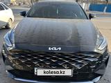 Kia K8 2021 года за 17 500 000 тг. в Туркестан