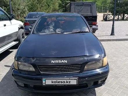 Nissan Cefiro 1995 года за 1 750 000 тг. в Алматы