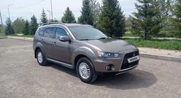 Mitsubishi Outlander 2011 года за 6 300 000 тг. в Караганда