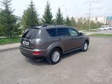 Mitsubishi Outlander 2011 годаүшін6 400 000 тг. в Караганда – фото 4