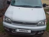 Toyota Town Ace Noah 1997 годаүшін2 800 000 тг. в Костанай