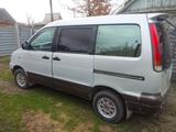 Toyota Town Ace Noah 1997 годаүшін2 800 000 тг. в Костанай – фото 2