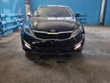 Kia K5 2012 года за 7 900 000 тг. в Алматы