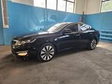 Kia K5 2012 года за 7 900 000 тг. в Алматы – фото 2