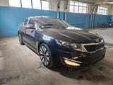 Kia K5 2012 года за 7 900 000 тг. в Алматы – фото 3