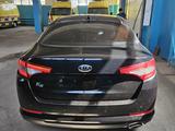 Kia K5 2012 года за 7 900 000 тг. в Алматы – фото 4