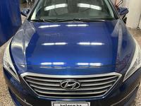 Hyundai Sonata 2014 годаүшін5 300 000 тг. в Астана