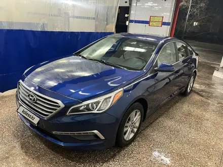 Hyundai Sonata 2014 года за 4 500 000 тг. в Костанай – фото 7