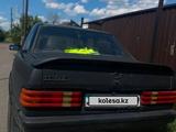 Mercedes-Benz 190 1993 годаүшін800 000 тг. в Караганда