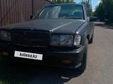 Mercedes-Benz 190 1993 годаүшін800 000 тг. в Караганда – фото 4