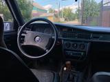 Mercedes-Benz 190 1993 годаүшін800 000 тг. в Караганда – фото 2