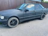 Mercedes-Benz 190 1993 годаүшін800 000 тг. в Караганда – фото 5