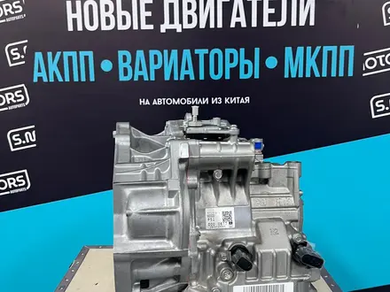 Новая АКПП 09G VW POLO SKODA RAPID с гарантией за 650 000 тг. в Петропавловск – фото 2