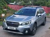 Subaru Outback 2018 года за 12 500 000 тг. в Алматы – фото 4