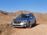 Subaru Outback 2018 года за 12 500 000 тг. в Алматы