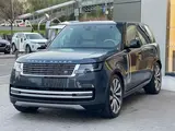 Land Rover Range Rover Autobiography 2024 года за 130 722 000 тг. в Усть-Каменогорск