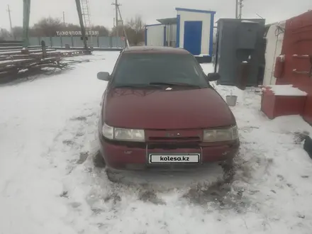 ВАЗ (Lada) 2110 2005 года за 400 000 тг. в Актобе