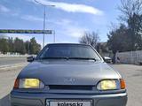 ВАЗ (Lada) 2114 2011 годаүшін850 000 тг. в Шымкент