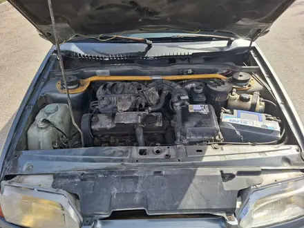 ВАЗ (Lada) 2114 2011 года за 850 000 тг. в Шымкент – фото 10