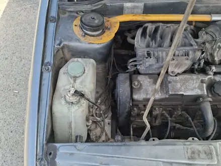 ВАЗ (Lada) 2114 2011 года за 850 000 тг. в Шымкент – фото 11