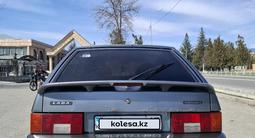 ВАЗ (Lada) 2114 2011 года за 850 000 тг. в Шымкент – фото 2
