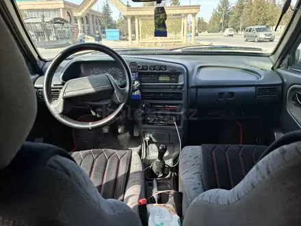 ВАЗ (Lada) 2114 2011 года за 850 000 тг. в Шымкент – фото 9