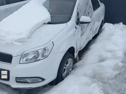 Chevrolet Nexia 2021 года за 2 500 000 тг. в Уральск – фото 14