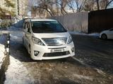 Toyota Alphard 2013 годаfor13 000 000 тг. в Павлодар – фото 4