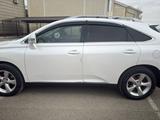 Lexus RX 350 2010 года за 11 500 000 тг. в Актау