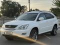 Lexus RX 330 2006 года за 8 500 000 тг. в Тараз – фото 3