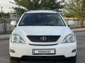 Lexus RX 330 2006 годаүшін8 500 000 тг. в Тараз