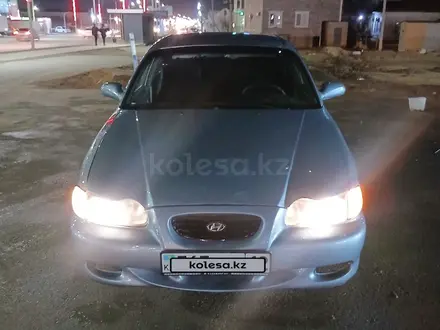 Hyundai Sonata 1997 года за 1 350 000 тг. в Актау