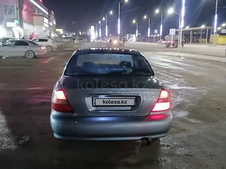 Hyundai Sonata 1997 года за 1 350 000 тг. в Актау – фото 3
