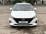 Hyundai Accent 2020 годаүшін8 000 000 тг. в Алматы – фото 2