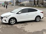 Hyundai Accent 2020 годаүшін8 000 000 тг. в Алматы