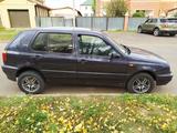 Volkswagen Golf 1993 годаүшін700 000 тг. в Астана – фото 3