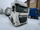 DAF  XF 2018 года за 27 000 000 тг. в Уральск – фото 5