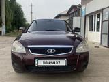 ВАЗ (Lada) Priora 2170 2008 годаfor1 200 000 тг. в Абай (Келесский р-н) – фото 2