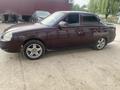 ВАЗ (Lada) Priora 2170 2008 годаfor1 200 000 тг. в Абай (Келесский р-н) – фото 5