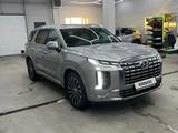 Hyundai Palisade 2023 годаүшін29 500 000 тг. в Павлодар