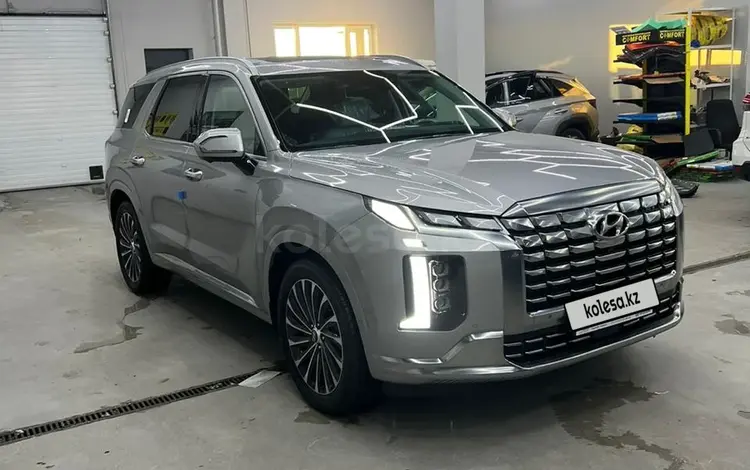 Hyundai Palisade 2023 года за 31 000 000 тг. в Павлодар