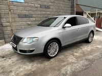 Volkswagen Passat 2007 годаүшін3 450 000 тг. в Алматы