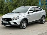 ВАЗ (Lada) Vesta Cross 2021 года за 5 600 000 тг. в Караганда